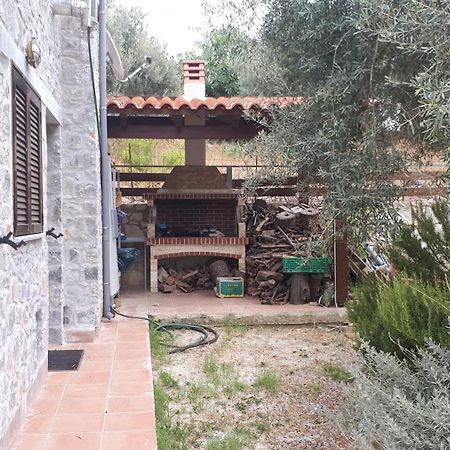 Horizon Villa Kastellos Rethymno Exterior photo